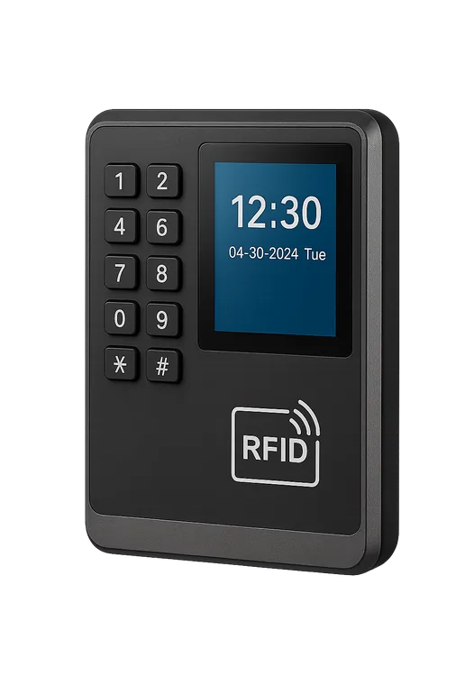 SmartX RFID card scanner