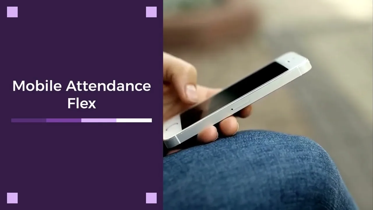 SmartX demonstration video